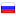 info-islam.ru server is located in Russia